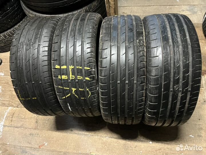 Continental ContiSportContact 3 215/45 R17