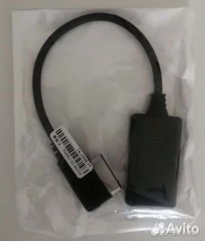 Блютуз на Мерседес