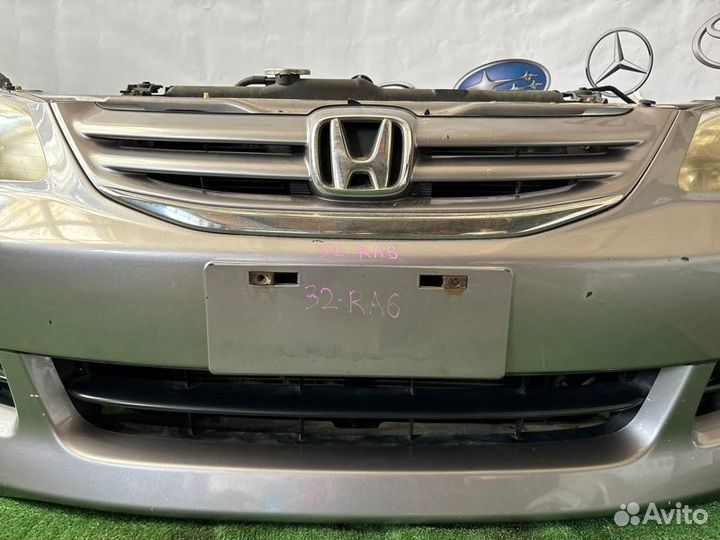 Ноускат Honda Odyssey RA7 F23A