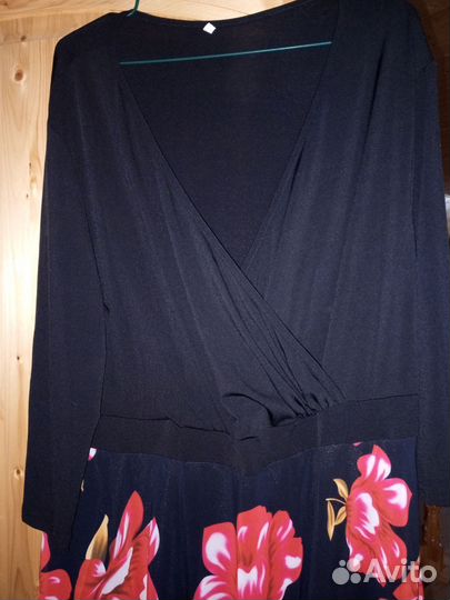 Платье женское