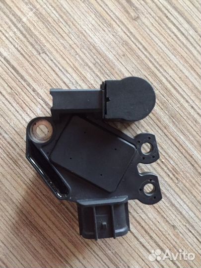 Реле регулятор, щетки генератора KIA