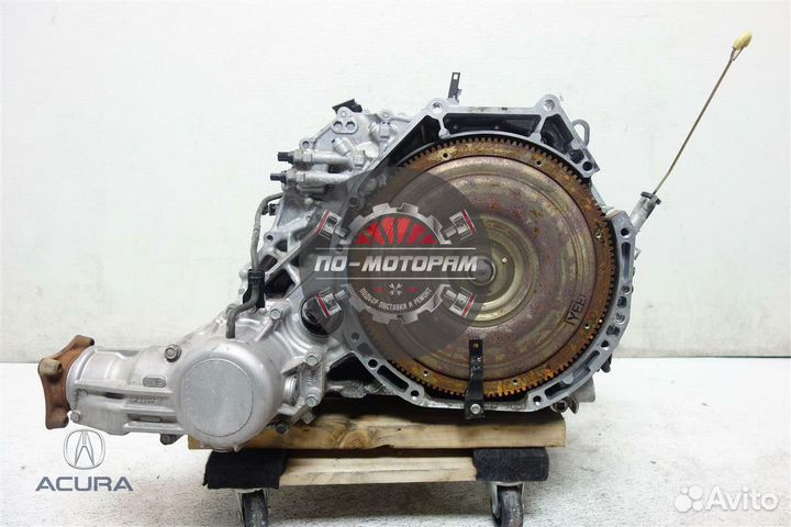 Контрактная АКПП Acura с гарантией 90 дней