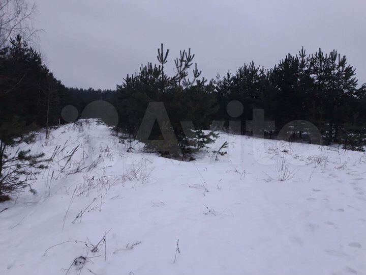 Участок 15 сот. (ИЖС)