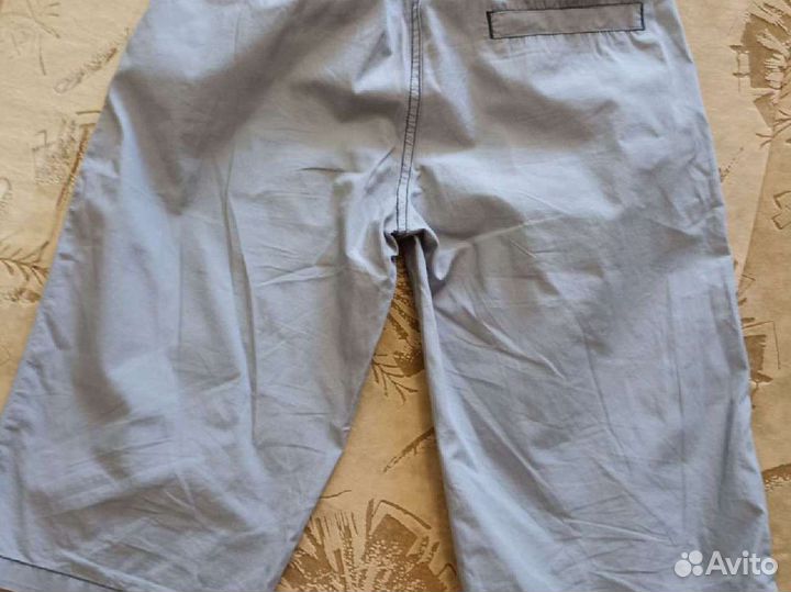 Бриджи на мальчика