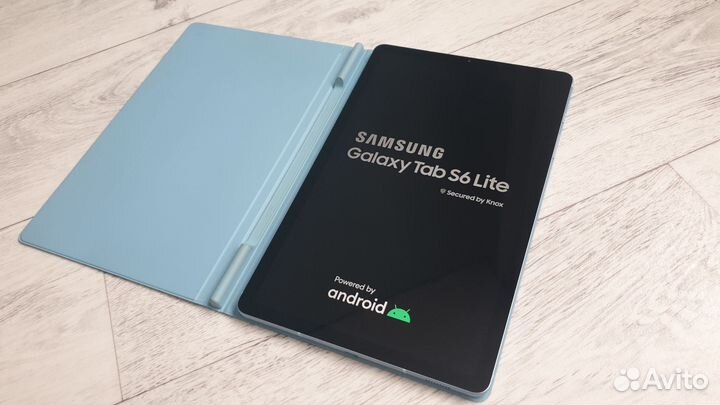 Планшет Samsung tab s6 lite