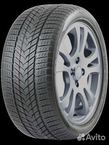 Roadmarch Winter XPro 999 255/55 R19 111H