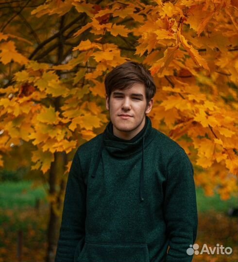 Репетитор по математике и информатике