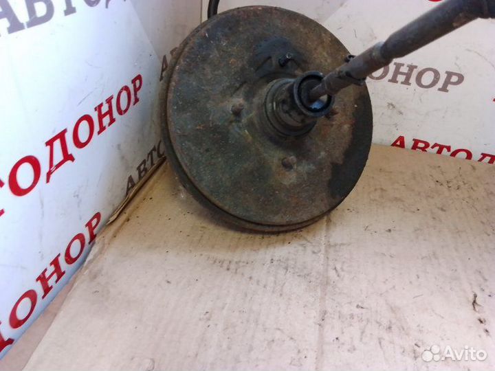 Вакуумный усилитель тормозов Opel Vectra A 1.7TD