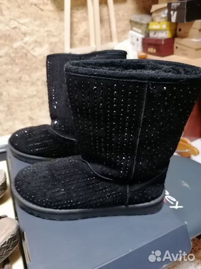 Женская обувь