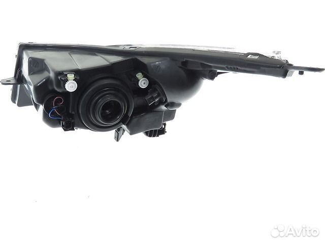 Фара правая (с электрокорректором) Cruze