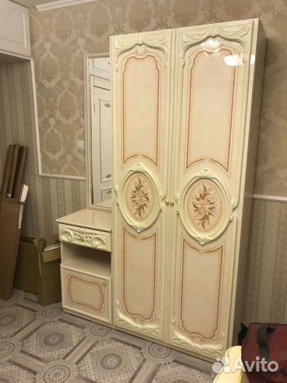 Сборщик мебели услуги