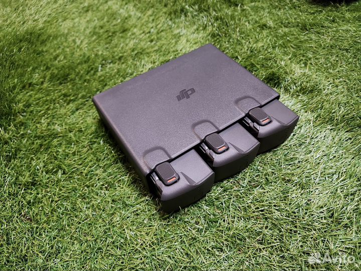 Dji avata 2 fly more combo 3 АКБ + dji rc 3