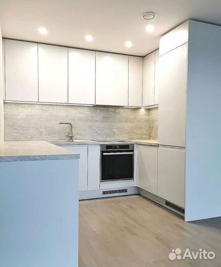 Кухня на заказ