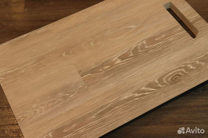 Кварвиниловая плитка водостойкая