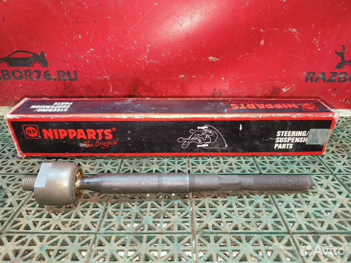 Тяга рулевая Toyota Carina E