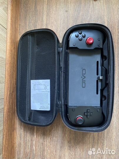 Игровая приставка для nintendo switch light