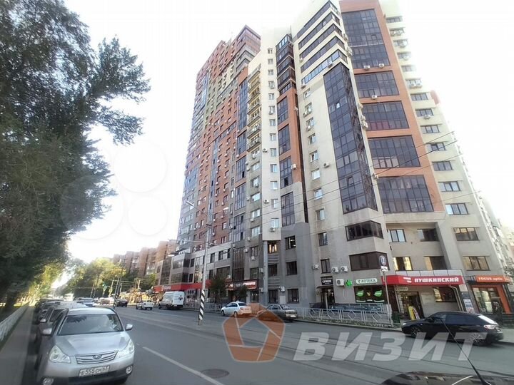 Помещение с разводкой воды на ул. Полевой