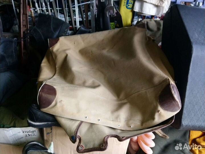 Аккордеон weltmeister 1966год