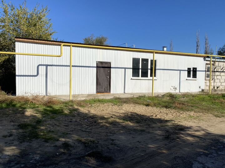 Производство, 220 м²