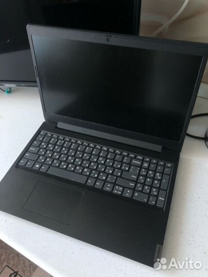Lenovo ideapad l340