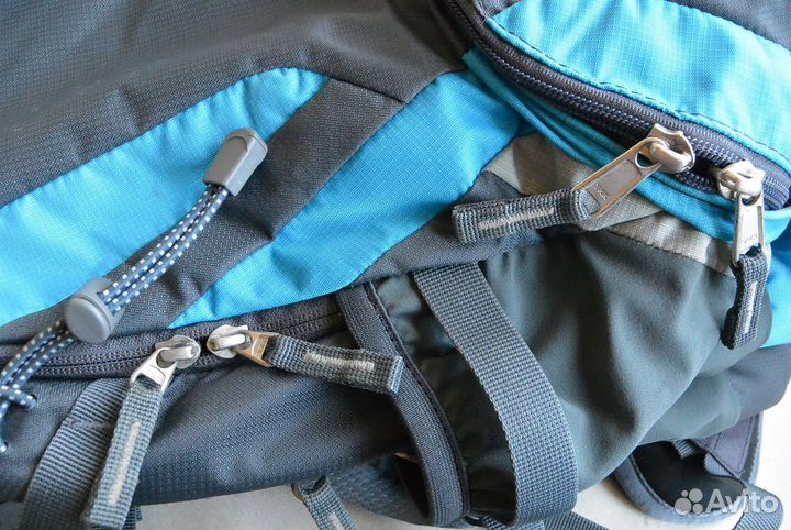 Рюкзак женский Deuter Futura 20 SL оригинал