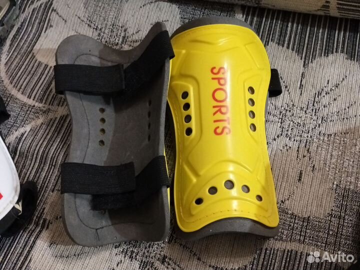 Щетки для футбола