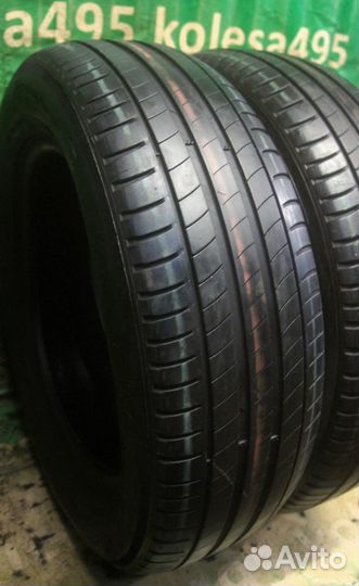 Michelin Primacy 3 215/65 R17 99V