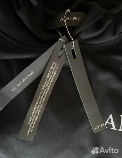 Худи Amiri унисекс (Все размеры)