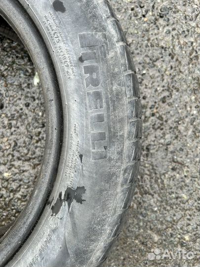 Pirelli Cinturato P1 185/60 R14