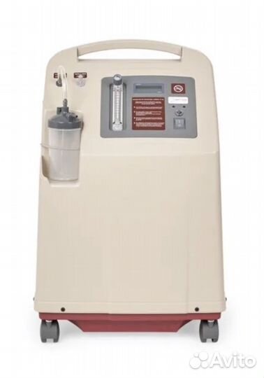 Кислородный концентратор 3, 5, 10 литров