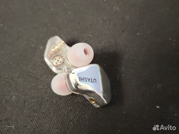 Наушники iem