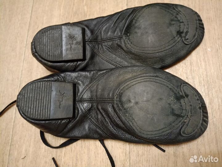 Джазовки для танцев