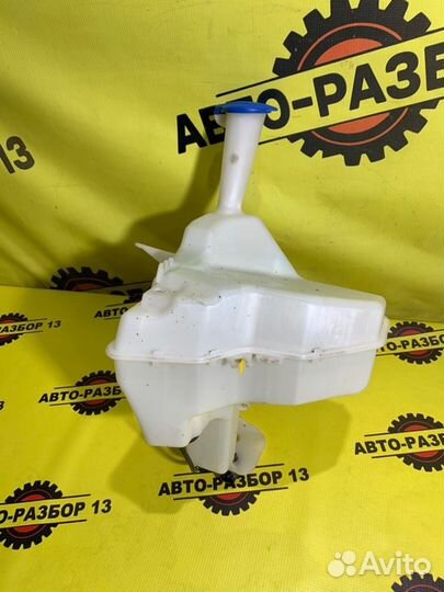 Бачок омывателя Kia Rio 3 QB G4FC 2015