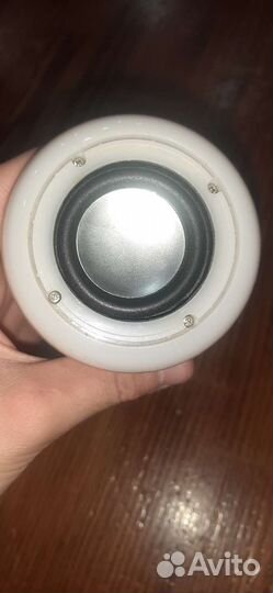 Караоке микрофон звезда