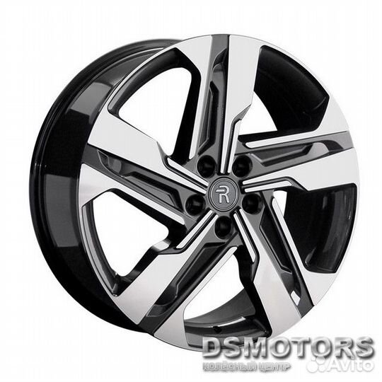 Диски Kia NS275 7.5/18 5x114.3 ET50 d66.1 GMF
