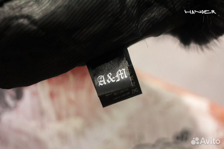 Шапка ушанка