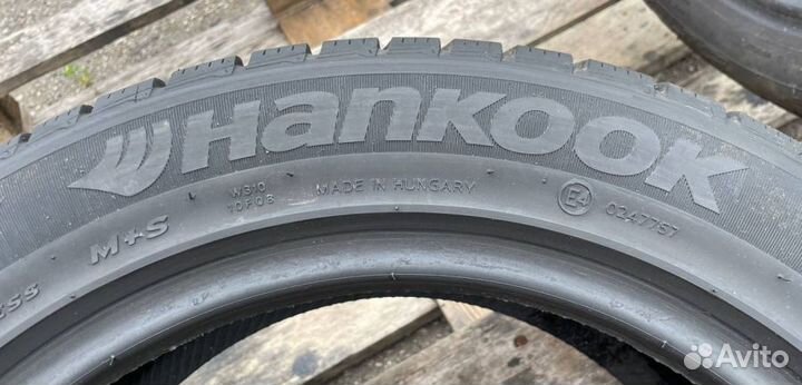 Hankook Winter I'Cept Evo 205/55 R16