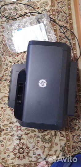 Hp officejet Pro 8210