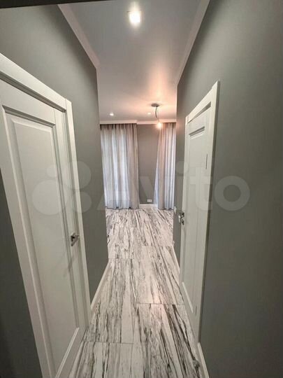 Квартира-студия, 28,5 м², 4/4 эт.