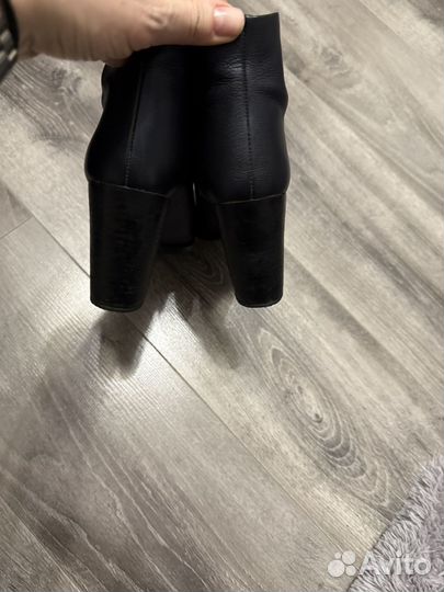 Ботильоны Carlo pazolini