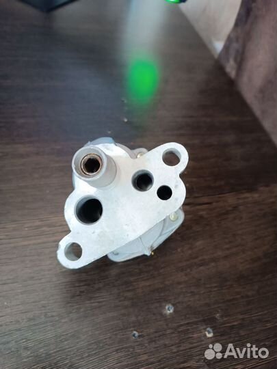 Масляный насос газ 53