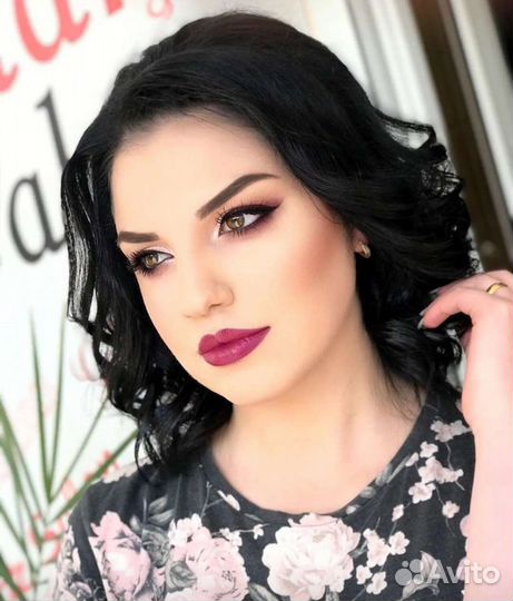 Парикмахер стилист