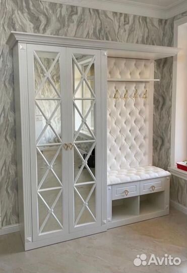 Прихожая Глория