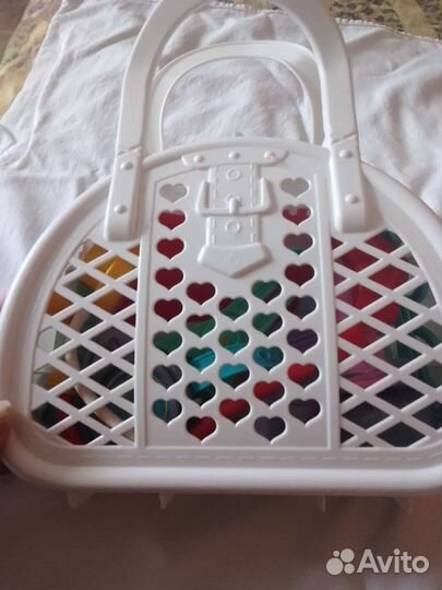 Аптечка детская