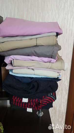 Одежда пакетом
