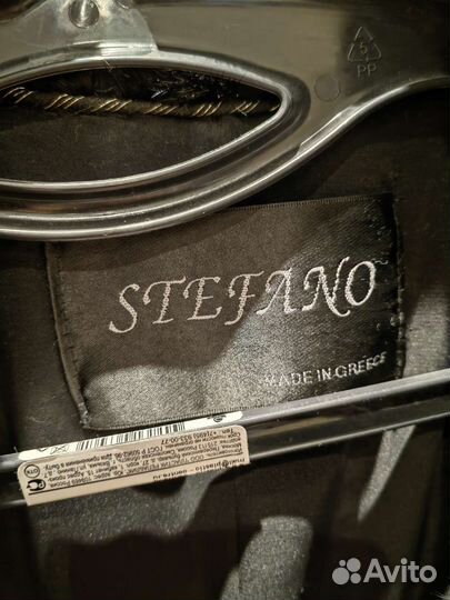 Шуба норковая