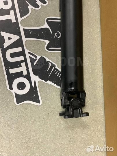 Карданный вал передний 37140-28060 CR40 SR50 ATM