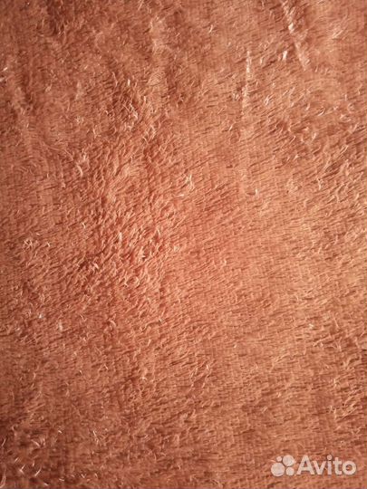 Пледы пушистые евро