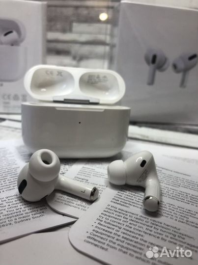 Airpods Pro 2 premium