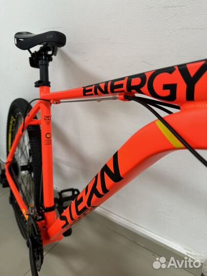 Велосипед Stern Energy 2.0